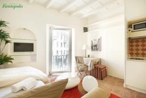 מלון מילאנו New Stylish Studio In Navigli מראה חיצוני תמונה